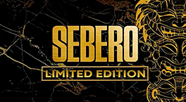 Табак Sebero - Limited Edition (Ограниченная серия)