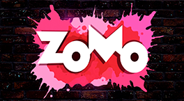 Табак для кальяна Zomo