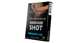 Табак Darkside Shot