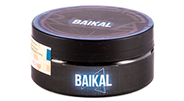 Акцизный табак для кальяна Ruda