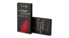 Табак Daly Code