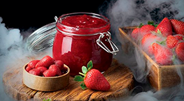 Новый вкус Darkside Space Jam (Космический Джем)