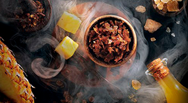 Новинка: Daily Hookah - Ананас