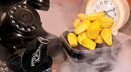 Новый вкус Блэк Джекфрут от Северный