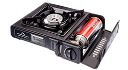 Как используется печка для кальяна в разных условиях