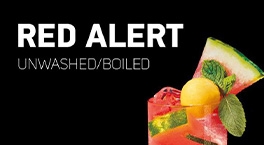 Новинка: Darkside Red Alert (Ред Алерт)