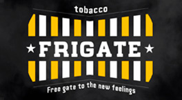 Особенности дохи Frigate для кальяна