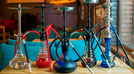 Что нужно знать о доставке кальяна из интернет-магазина