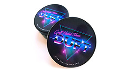 5 новых вкусов Duft