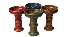 Чаша для кальяна Фанел. Топ 10 самых лучших фанелов