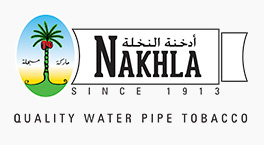 Какие бывают вкусы табака Nakhla