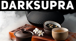 Новый вкус Dark Supra от Darkside