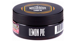 Новый вкус Must Have Lemon Pie