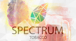 Новинки Spectrum: Berry Drink и Pineapple Boom