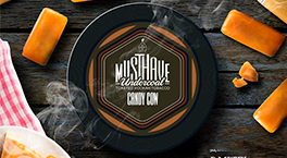 Табак Must Have Candy Cow (Конфеты Коровка)