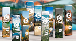 Табак Сарма из Иркутска