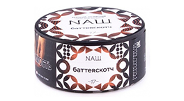 Новый крепкий табак NАШ