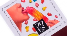 Новинка: табак Joys