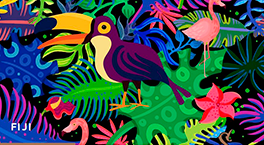 Новый вкус Satyr FIJI