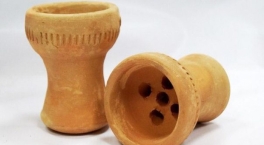 Чашка турка для кальяна, в каких случаях стоит выбрать?