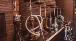 Доставка кальяна: плюсы и минусы