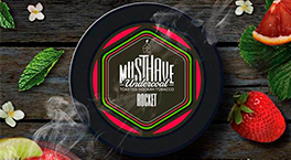 Вкус Must Have Rocket от Тимати