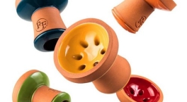 Чаши для кальяна: виды, влияние на крепость и вкусопередачу