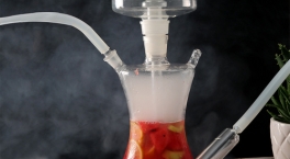 Как подобрать колбу для кальяна и чем её заполнить