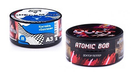 Новинки от Duft