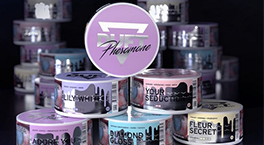 Первый женский табак Duft Pheromone