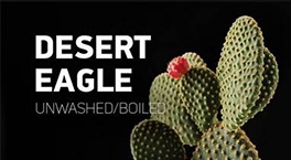 Новый вкус Darkside Desert Eagle