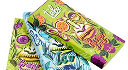 Смесь для кальяна Tabu