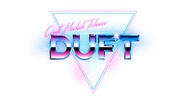 Новые вкусы от Duft