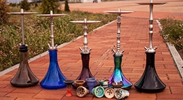 Как выбрать недорогой кальян?