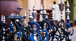 Топ недорогих кальянов в нашем интернет-магазине