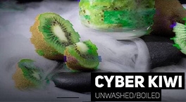 Суперновинка от Darkside - Cyber Kiwi