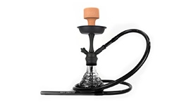 ТОП недорогих кальянов в нашем магазине