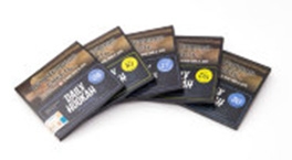 С чем сочетается табак Дейли Хука