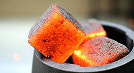 Как правильно разжигать угли для кальяна