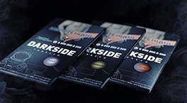 Сравнение вкусов табака Дарк Сайд