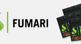 Виды табака Fumari