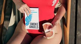 Новый вкус Smoke Angels Pamela
