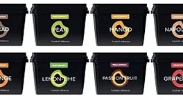 Легкий табак Endorphine - новинка от Must Have