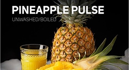 Новый вкус Pineapple Pulse от Darkside