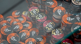 3 новых вкуса Burn Black