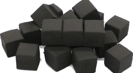 Уголь для кальяна: классификация, особенности, выбор