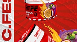 Два новых лимитированных вкуса Hype