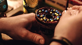 Ароматические шарики Al Fakher Sparcs