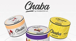 Безникотиновые смеси Chaba