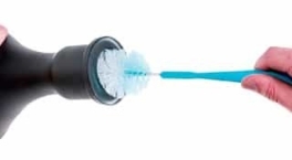 Как и для чего ухаживать за колбой кальяна